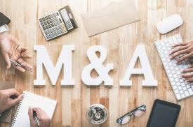 Dịch vụ M&A